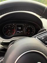 Audi Q3 2.0 TDI 103kW S tronic quattro Leder 1. Hand - Audi: Q10