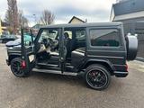 Mercedes-Benz G 63 AMG  Exclusive Edition  DriversPack 1Hd ACC - gebrauchte Mercedes-Benz G 63 AMG aus dem Jahr 2018