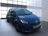 Toyota Yaris Bluetooth LED Klima Einparkhilfe - Toyota Yaris: Bluetooth