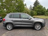 Volkswagen Tiguan 2.0 TDI Sport & Style 4Motion ~R.Kamera - Volkswagen Tiguan aus 2011: TDI