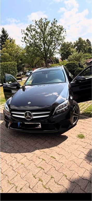 Image of Mercedes-Benz C 300