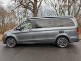 Mercedes-Benz Marco Polo 250 d 4Matic Edition AWD - Offers matching your search criteria