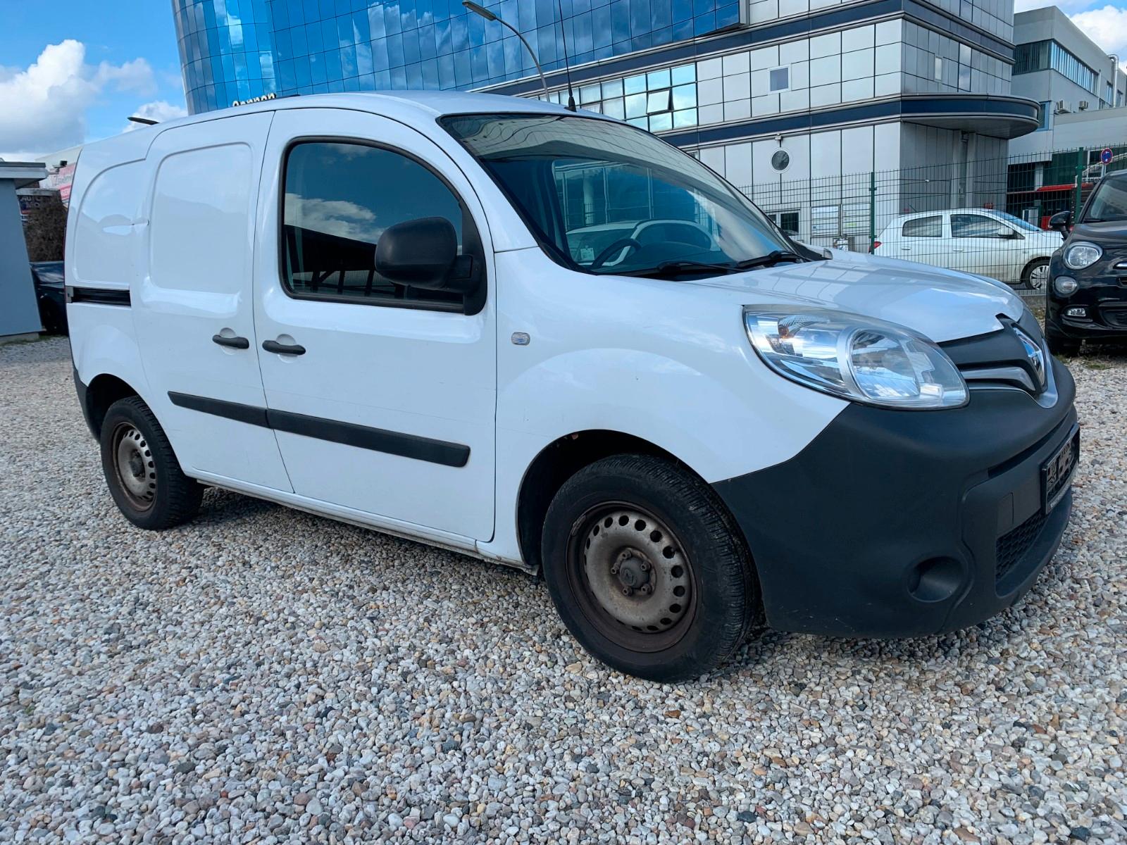 Renault Kangoo Rapid Extra