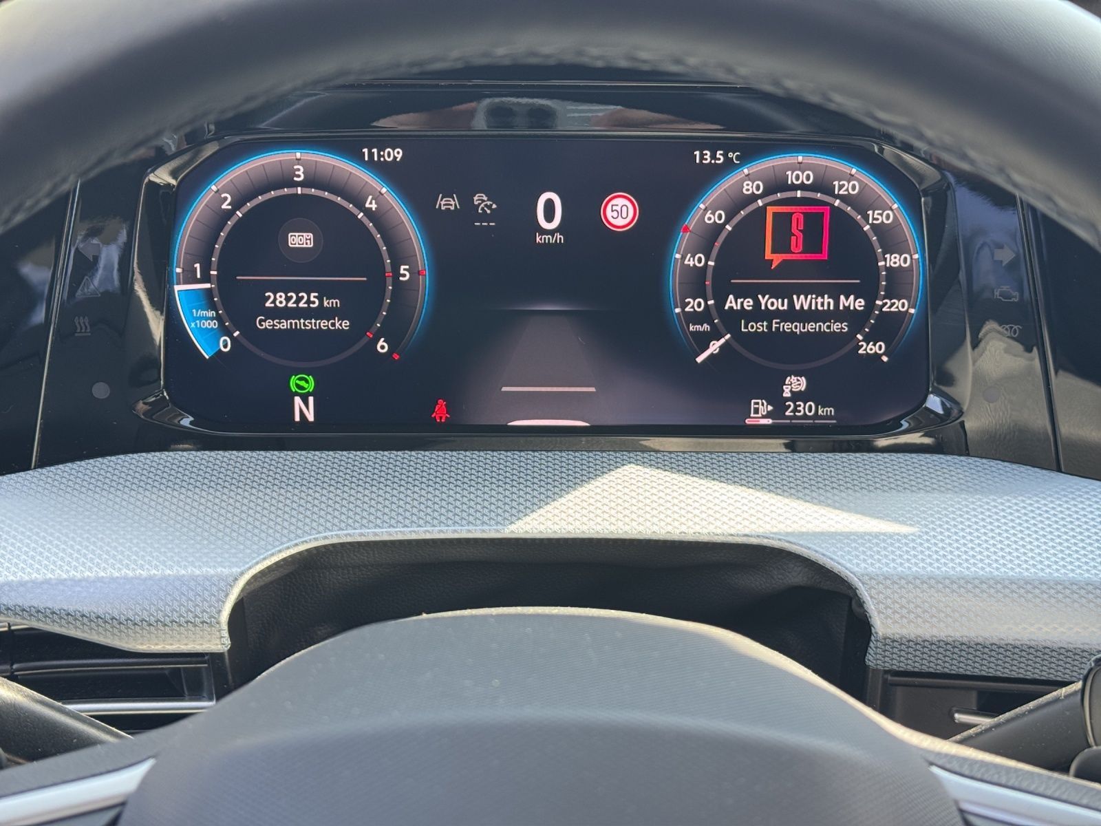 Volkswagen Golf - Bild 11