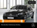 Mercedes-Benz C 220 d 4M T Avan/Pano/LED/Kamera/Burmester/Ambi - Mercedes-Benz C 220 Gebrauchtwagen in Nürnberg