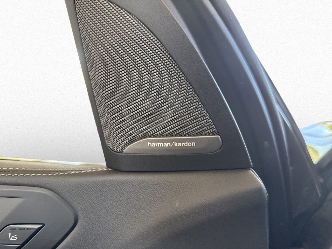 BMW X5 M60 - Bild 21