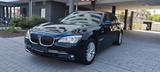 BMW 730 Baureihe 7 730d - BMW 730 Gebrauchtwagen in Nürnberg
