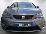 Seat Ibiza FR Aut. Einparkhilfe Tempomat Navi Klima - Seat Ibiza Gebrauchtwagen in Berlin