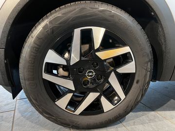 Bild 8 Opel Mokka-e Elegance - SHZ | LHZ | ACC | RFK