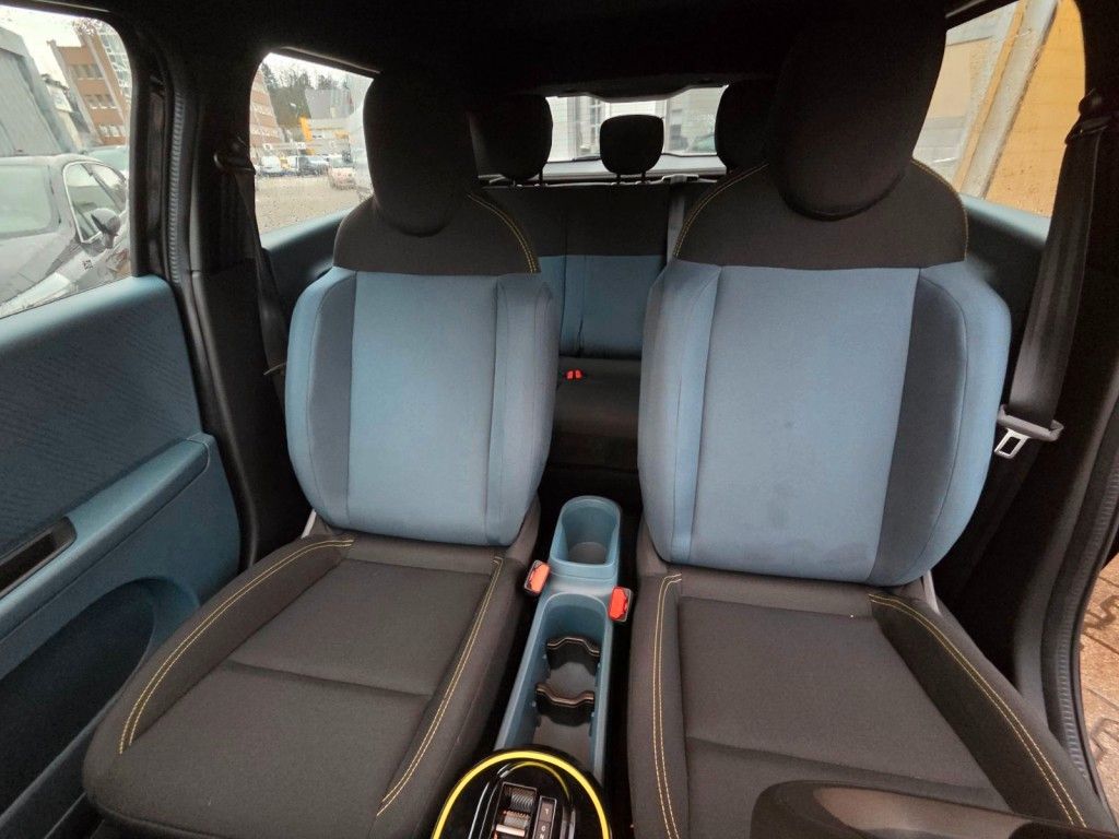 Fiat Grande Panda - Bild 12