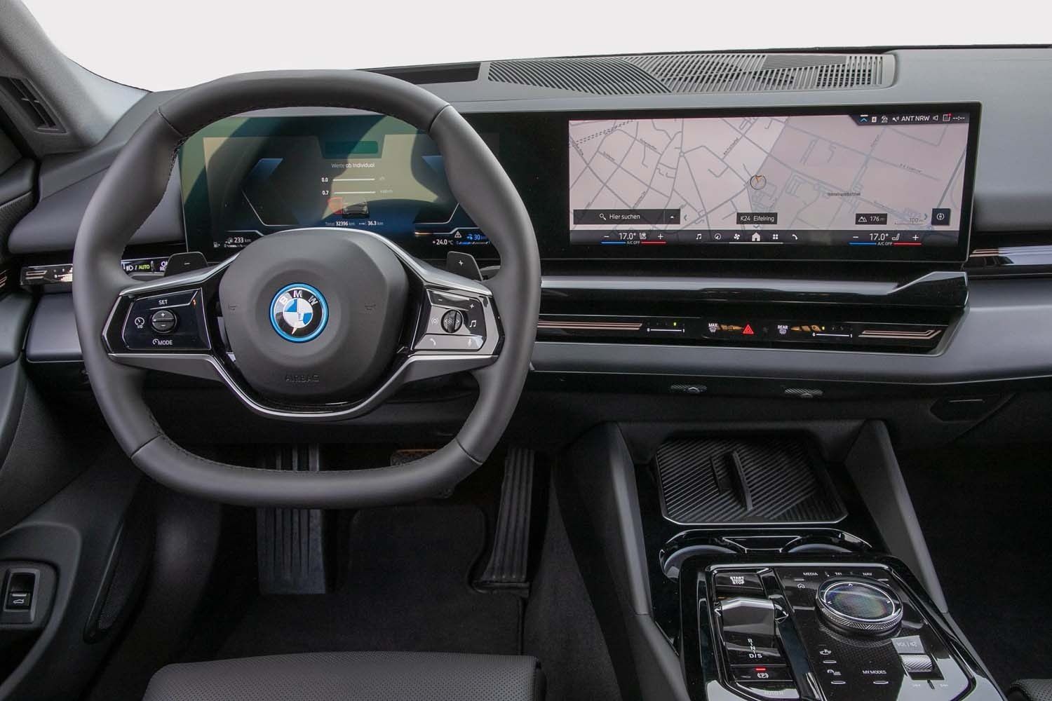 BMW 530 - Bild 14