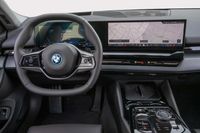 BMW 530 - Vorschau Bild 14