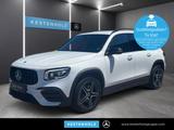 Mercedes-Benz GLB 220 d 4Matic AMG+NIGHT+AHK+OFFROAD+MIDLINE - Mercedes-Benz: Offroad