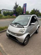 Smart Cabrio  - Smart aus 2001: Cabrio