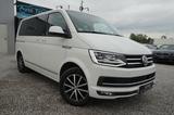 Volkswagen T6 Multivan Generation Six DSG |LED| |ACC| |AHK| - VW T6 Multivan Gebrauchtwagen in München
