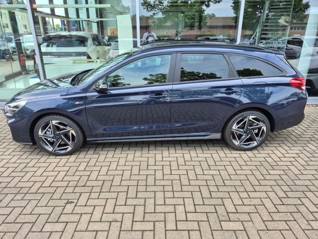 Hyundai i30 – Bild 3