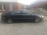 Volkswagen Phaeton 4.2 V8 4MOTION Tiptronic 5-Sitzer - - Volkswagen Phaeton in Duisburg