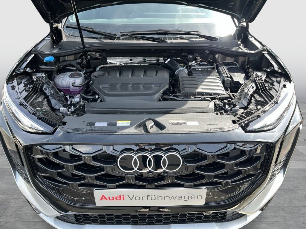 Audi Q3 - Bild 20