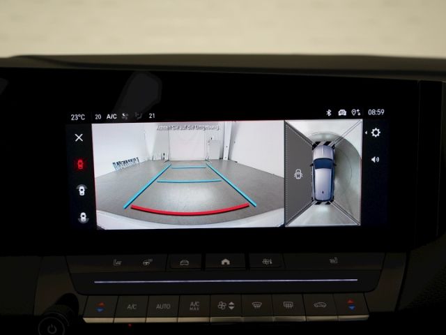 Astra L ST GS AT+LED+360 GRAD KAMERA+SITZ-/LENKR