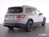 Mercedes-Benz GLB 200 d 4M SPECIAL-EDITION+AMG+20''+PANO+AHK++ - graue Mercedes-Benz GLB 200