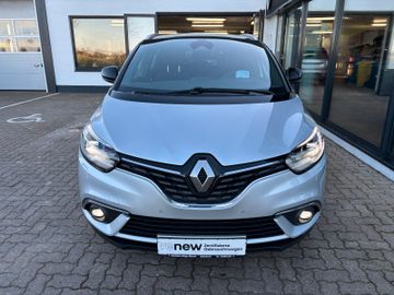 Renault Grand Scenic Black Edition TCe 140 EDC 7-Sitzer