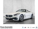 BMW Z4 sDrive20i NAVI LED Sound Syst. PDC V+H DAB - BMW Z4 in Leverkusen
