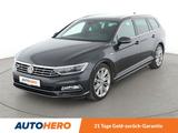 Volkswagen Passat 2.0 TSI Highline 4Motion BlueMotion Aut. - Volkswagen Passat in Oberhausen