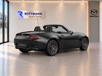 Mazda MX-5 - Vorschau Bild 2