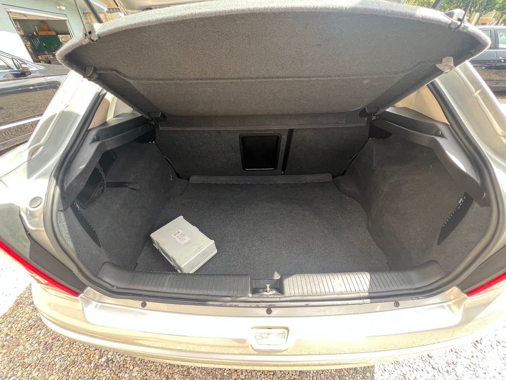 Opel Astra 1.2 16V Selection Klima  25TKM  1. Hand