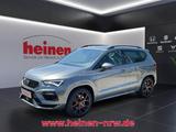 Cupra Ateca 2.0 TSI DSG 4Drive NAVI LED ACC 19Z - Cupra Ateca Gebrauchtwagen in Dortmund