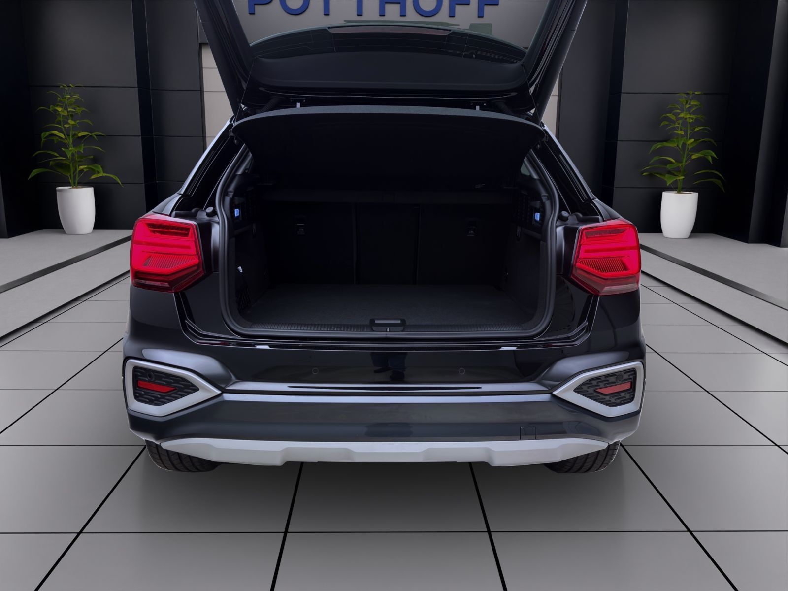 Audi Q2 - Bild 4
