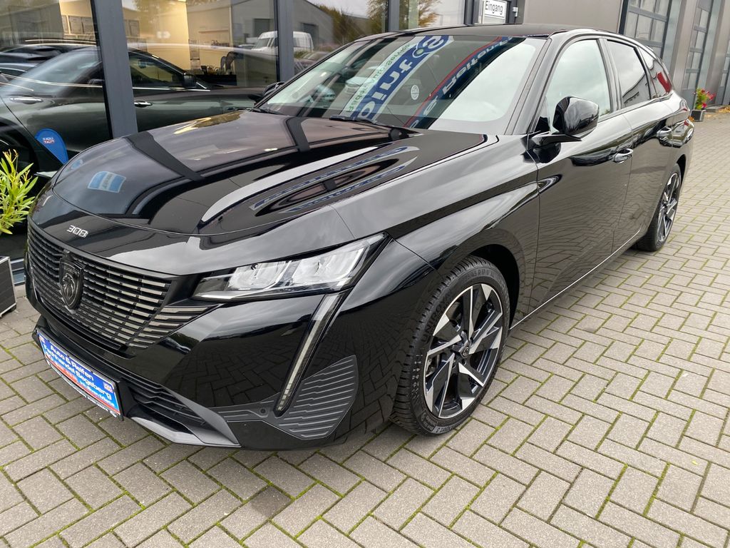 Image of Peugeot 308