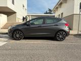 Ford Fiesta 1.5 TDCi 5 porte Plus - Ford Fiesta Plus mit Diesel-Antrieb