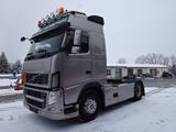 Volvo FH13-540, ADR, Retarder, Globetrotter - Volvo FH 540
