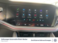 Volkswagen Touareg - Vorschau Bild 15