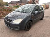 Ford C Max 1.6  1 Hand - gebrauchte Ford C-Max aus dem Jahr 2004