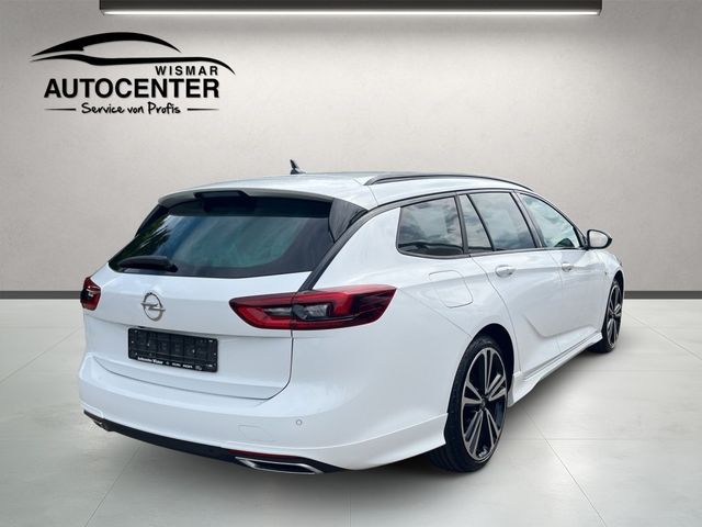 Opel INSIGNIA ST ULTIMATE 2.0 DIESEL  8-STUFEN-AUTOMA