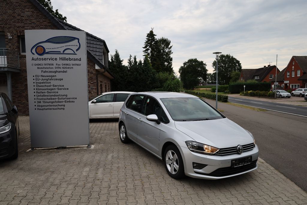 Image of Volkswagen Golf