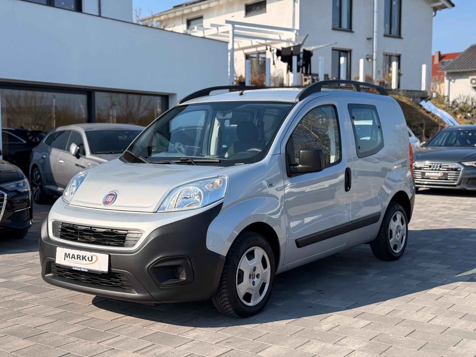 Fiat Fiorino SX Kombi
