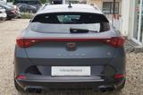 Cupra Formentor VZ 4Drive 1.Hand*SHG*Kamera*Matt* - Cupra Formentor Matt Gebrauchtwagen