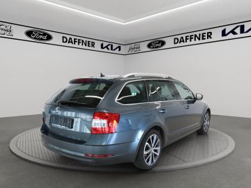 Skoda Octavia - 7
