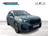 BMW X1 xDrive23d SAV M Sport AHK Head-Up DAB LED - BMW X1 mit Anhängerkupplung