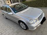 Mercedes-Benz C 220 CDI T CLASSIC  - gebrauchte Mercedes-Benz C 220 aus dem Jahr 2006