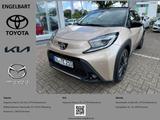 Toyota Aygo X Air Style 1.0 VVT-i EU6d Faltdach LED App - Toyota Aygo (X) in Oldenburg