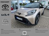 Toyota Aygo X Air Style 1.0 VVT-i EU6d Faltdach LED App - Toyota Vorführfahrzeuge