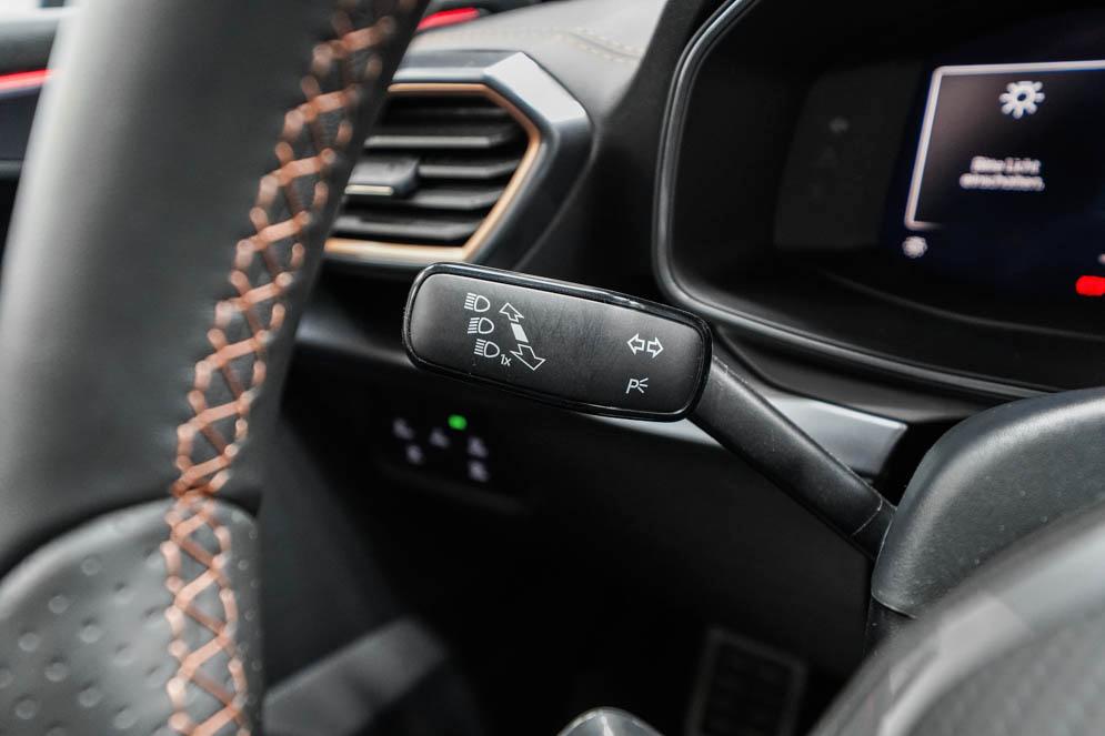 Cupra Leon ST 2,0 TSI DSG 4x4 VZ LAGER, миниатюра 10