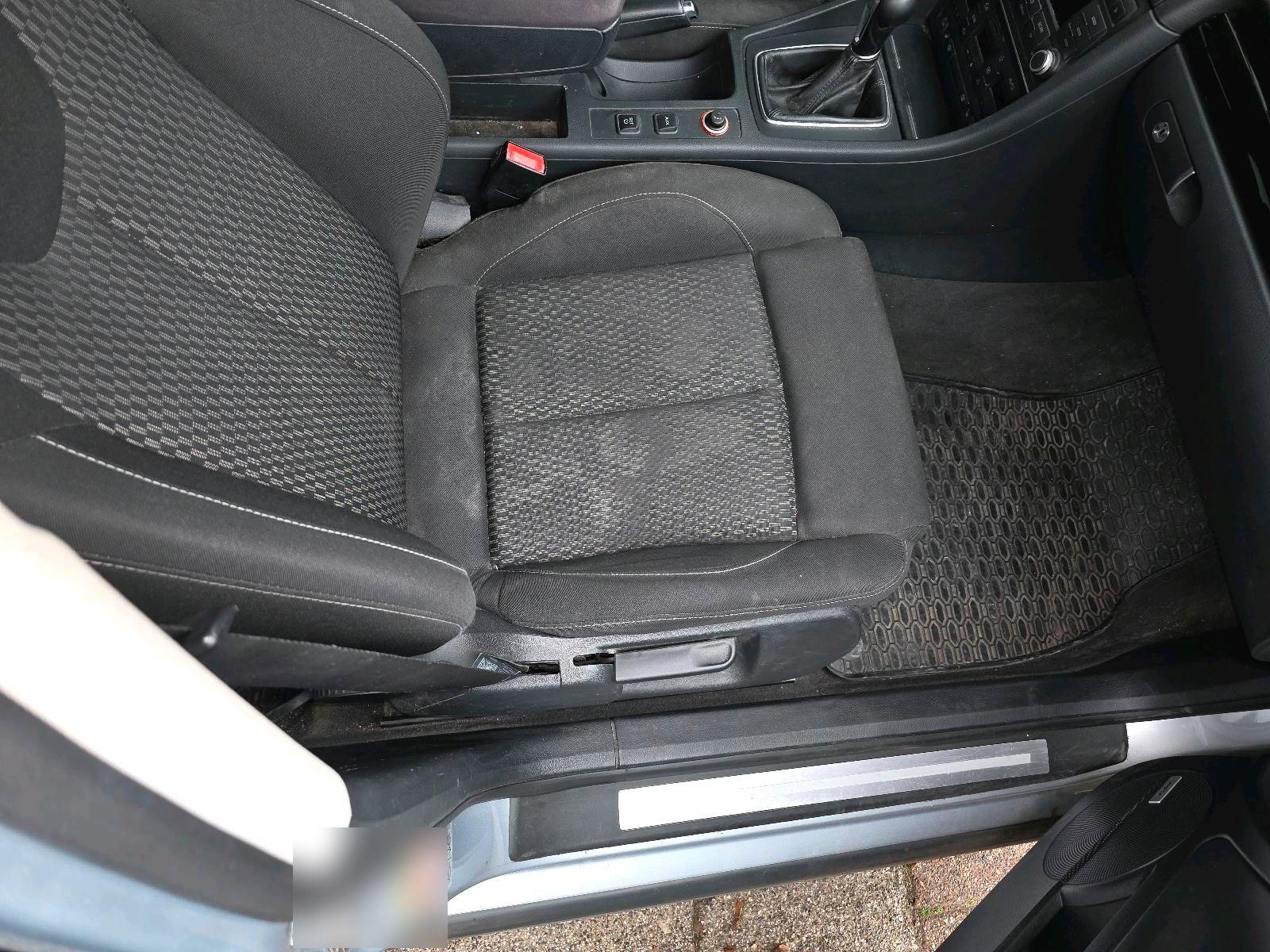 Seat Exeo 2010 — photo 8