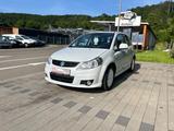 Suzuki SX4 Streetline Club**GEPFLEGT* - Suzuki SX4: Club Streetline