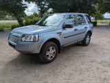 Land Rover Freelander TD4_e S S - Land Rover Freelander aus 2008