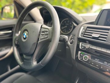 BMW 116 - 11